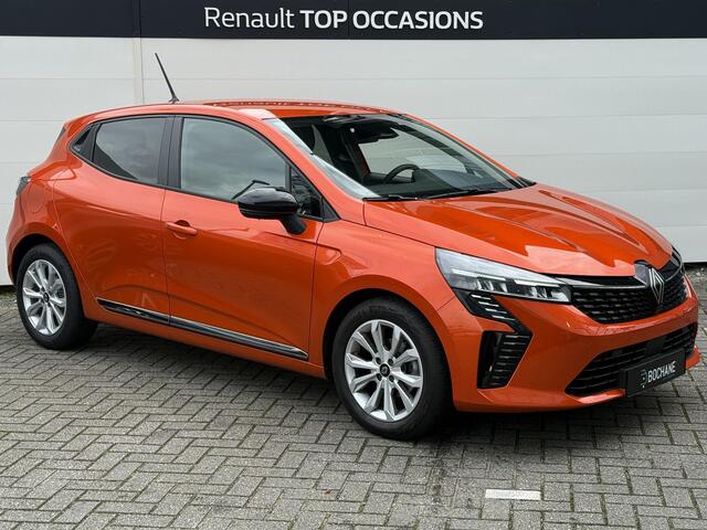 Renault CLIO 1.0 TCe 90 GPF evolution | NIEUW MODEL | Carplay | Camera | Dealer Onderhouden