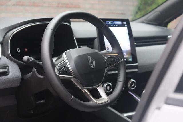 Renault CLIO 1.0 TCe 90pk Techno | Navi | App Connect | Climate | Cruise | Camera | Keyless | PDC