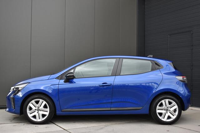 Renault CLIO TCe 90 GPF evolution | CAMERA | APPLECARPLAY/ANDROIDAUTO | AIRCO | CRUISE CONTROL | PDC