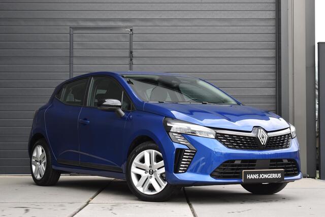 Renault CLIO TCe 90 GPF evolution | CAMERA | APPLECARPLAY/ANDROIDAUTO | AIRCO | CRUISE CONTROL | PDC