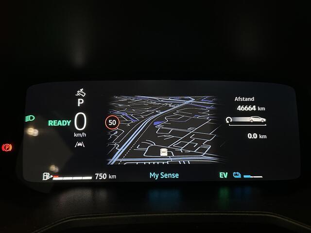 Renault CLIO 1.6 E-Tech Full Hybrid 145 esprit Alpine | BOSE | 360° camera | Adaptieve Cruise Control | Apple Carplay/Android Auto