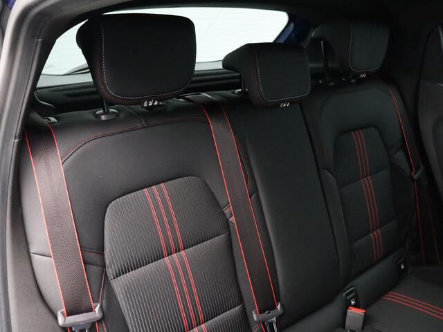 Renault CLIO E-Tech Hybrid 140pk R.S. Line | Grootscherm Navigatie | 360 Camera | Lichtmetalen Velgen | Cruise Control | Sportstoelen | Trekhaak |