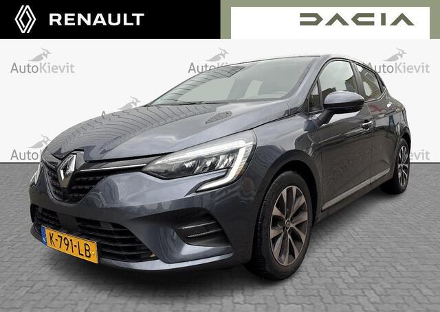 Renault CLIO 1.0 TCe 100 Zen