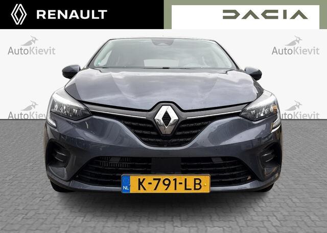 Renault CLIO 1.0 TCe 100 Zen