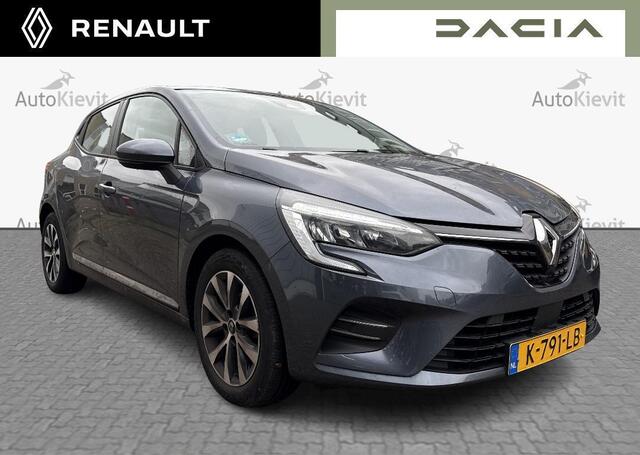 Renault CLIO 1.0 TCe 100 Zen