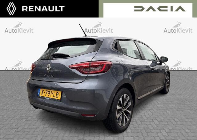 Renault CLIO 1.0 TCe 100 Zen