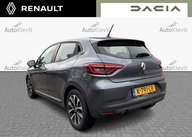 Renault CLIO 1.0 TCe 100 Zen