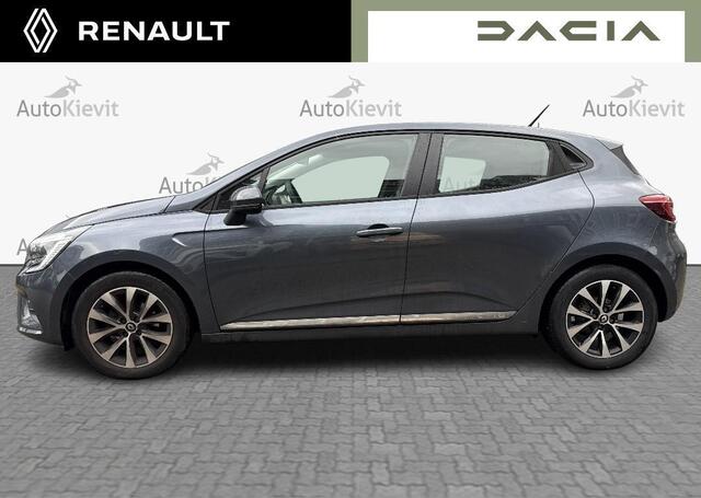 Renault CLIO 1.0 TCe 100 Zen