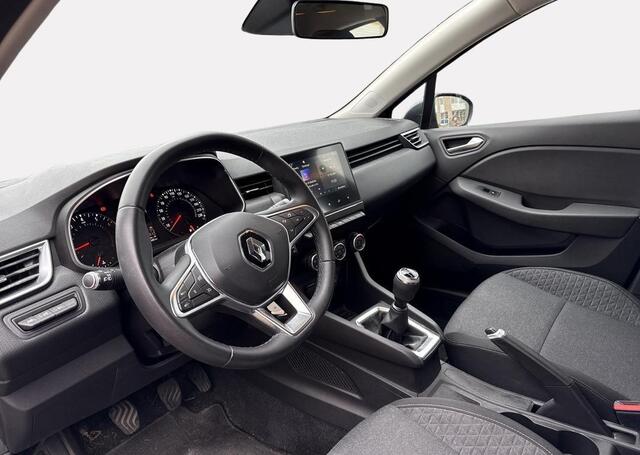 Renault CLIO 1.0 TCe 100 Zen