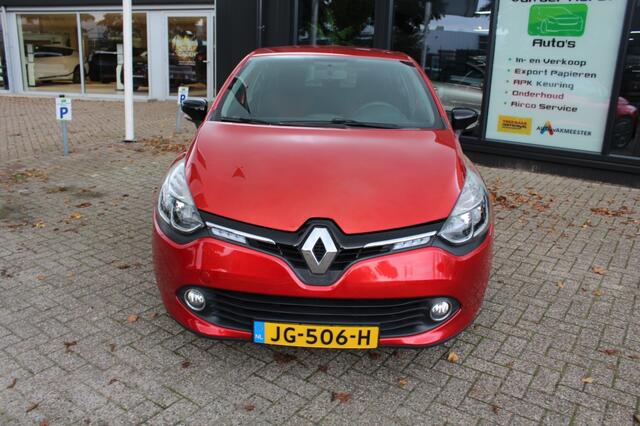 Renault CLIO 0.9 TCe Expression
