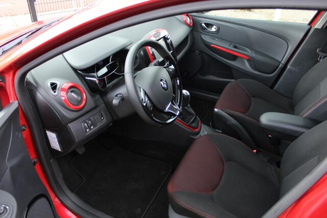 Renault CLIO 0.9 TCe Expression