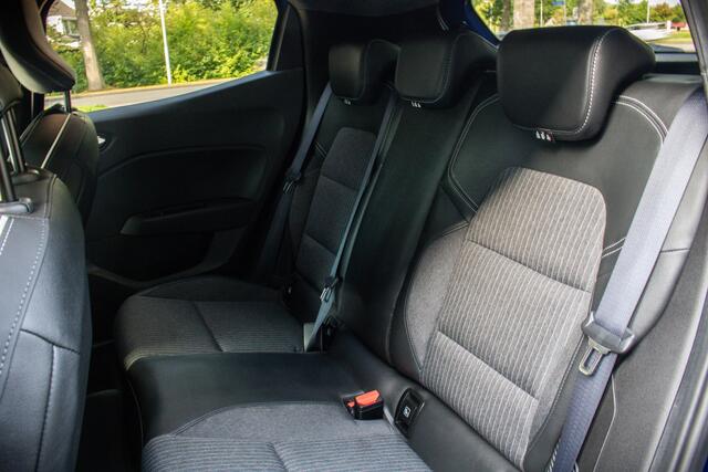 Renault CLIO E-Tech Hybrid 145 Techno | Fabrieksgarantie tot 08-2028 max. 100.000km |