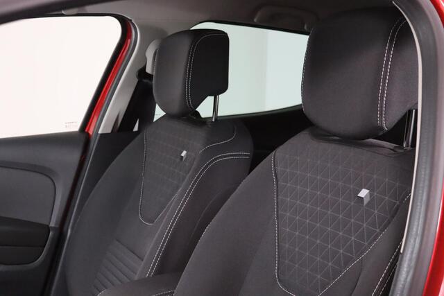 Renault CLIO 0.9 TCe Limited Airco, Navigatie, bluetooth