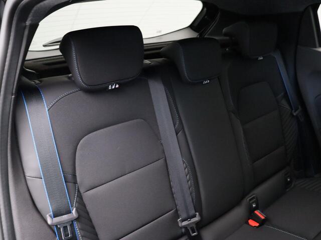 Renault CLIO E-Tech Full Hybrid 145pk esprit Alpine | Adaptieve Cruisecontrol | Achteruitrijcamera | Parkeersensoren voor- en achter | Dode hoek detectie |