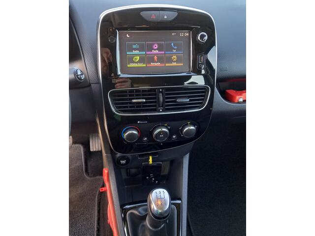 Renault CLIO 0.9 TCe Zen
