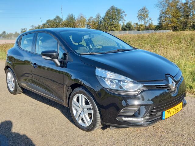 Renault CLIO 0.9 TCe Zen