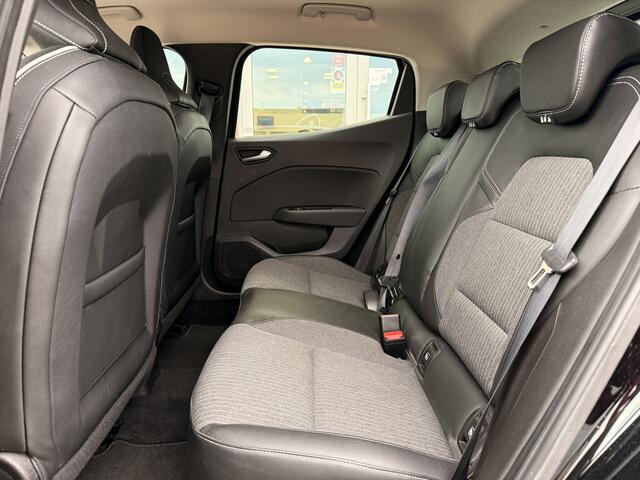 Renault CLIO 1.3 TCe Intens | Led | DAB | Achteruitrijcamera | ACC | Apple Carplay |