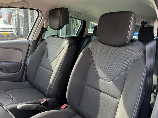 Renault CLIO Estate 0.9 TCe 90pk Night&Day 48.988km!!