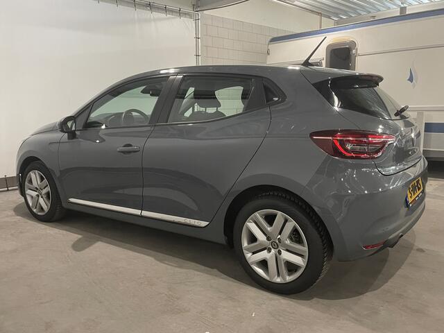 Renault CLIO 1.0 TCe 74 Intens Zen 5 Drs Carplay / Cruise C./ Navi / Winter Pack