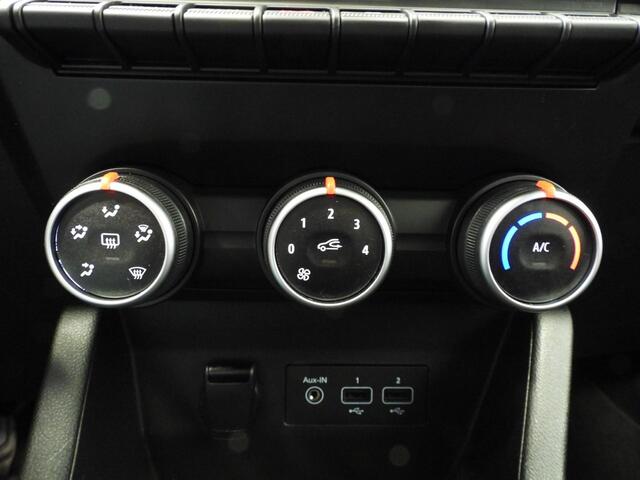 Renault CLIO 1.0 TCe Zen NAVI/AIRCO/CRUISE/BLUETOOTH!