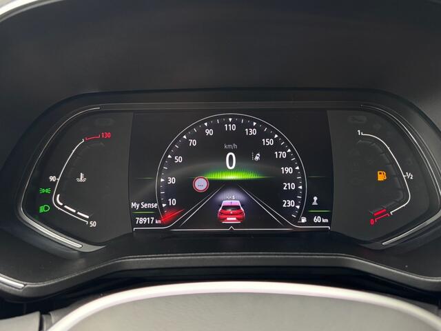 Renault CLIO 1.0 Tce Intens Navigatie Parkeersensoren Climate Control