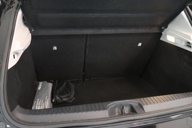 Renault CLIO 1.0 TCe Bi-Fuel Zen | Airco | Parkeersensor | AppleCarplay AndroidAuto Navigatie | Cruise control | LED |