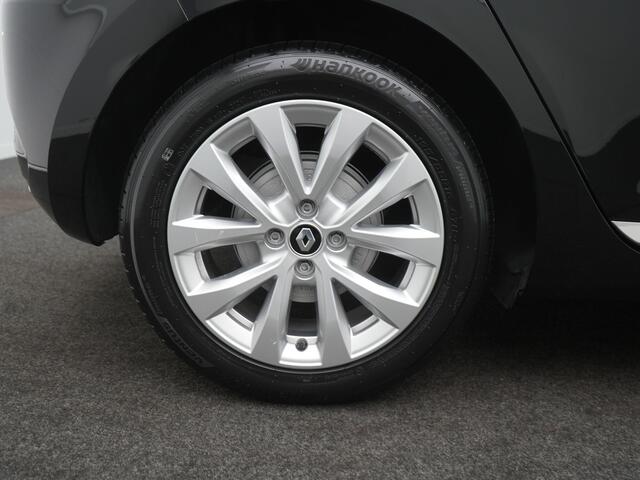 Renault CLIO 1.6 E-Tech Hybrid 140 Intens - RIJKLAARPRIJS - Stoel- en Stuurverwarming - 360-graden Camera - Dealeronderhouden