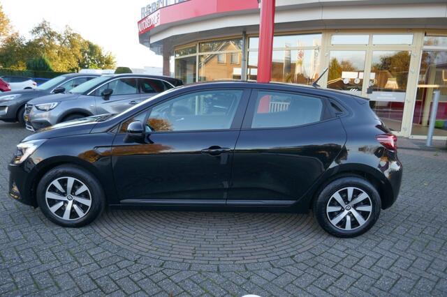 Renault CLIO 1.0 TCE 90 EQUILIBRE APPLE/ANDROID CRUISE AIRCO NAVI