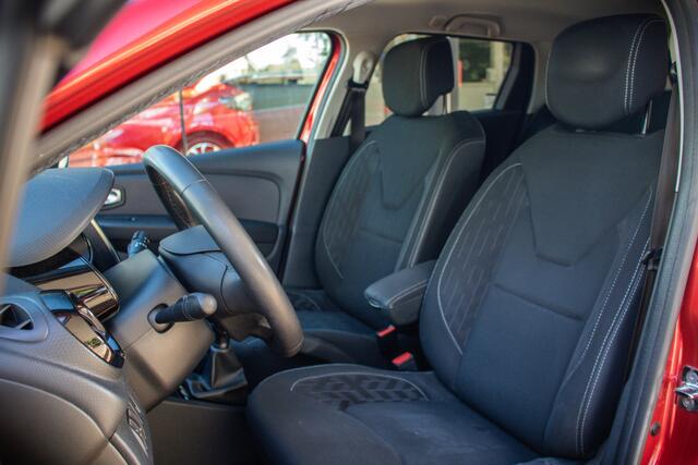 Renault CLIO Estate TCe 90 Limited