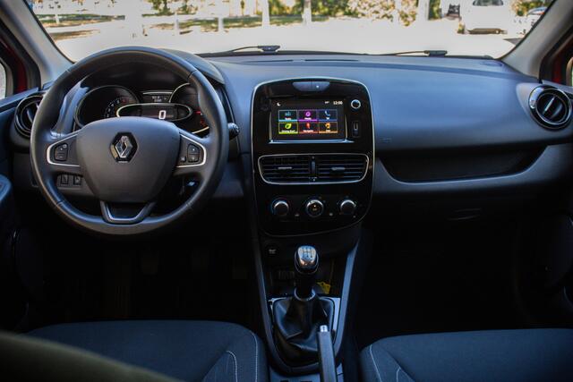 Renault CLIO Estate TCe 90 Limited