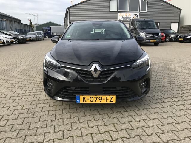 Renault CLIO 1.0 TCe Intens