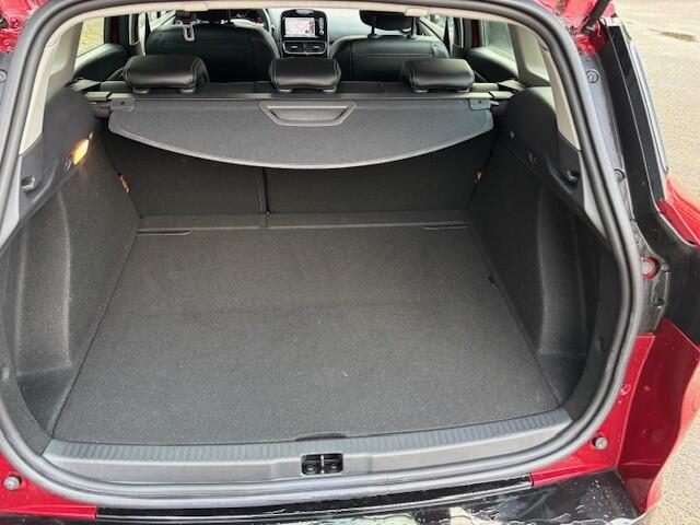 Renault CLIO Estate 1.2 TCe Intens