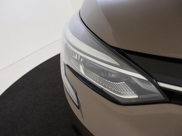 Renault CLIO 1.3 TCe 130 PK Initiale Paris Automaat | Navigatie | Leder | Camera