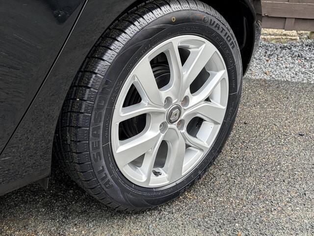 Renault CLIO 0.9 TCe Limited / Navi / Cruise / LED / NL