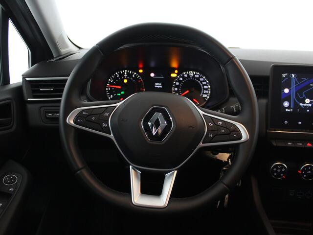 Renault CLIO 1.0 TCe Zen | Navi | Pack Style |*