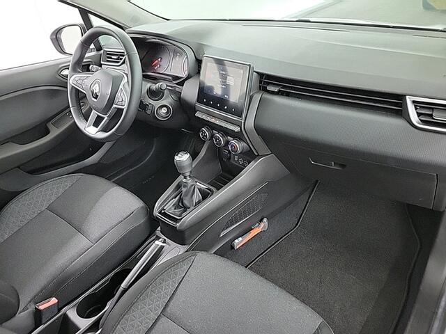 Renault CLIO 1.0 TCe Zen (92 PK) 1e-Eig. & Keurig-Onderh. BOVAG-Garantie. NL-Auto.