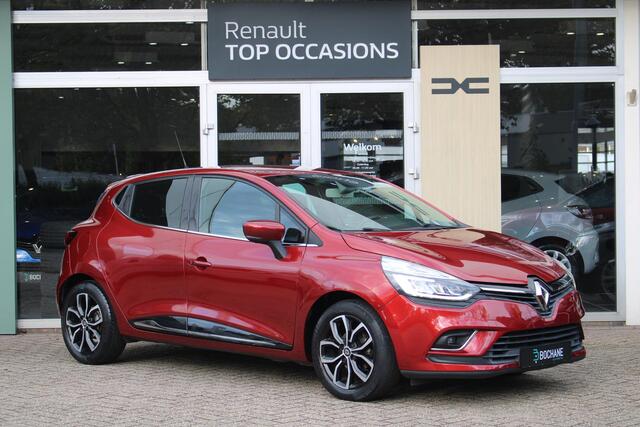 Renault CLIO 0.9 TCe Intens | Dealer onderhouden