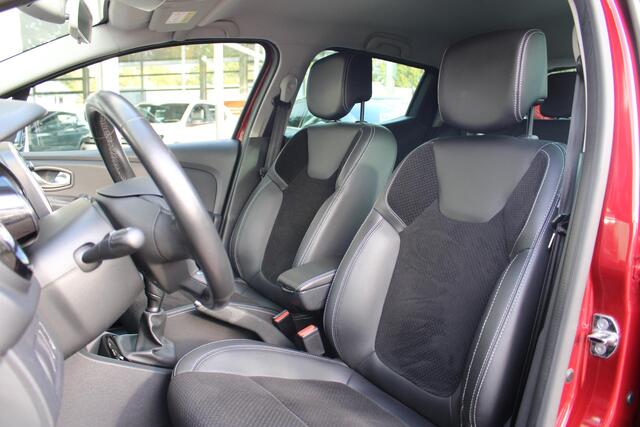 Renault CLIO 0.9 TCe Intens | Dealer onderhouden