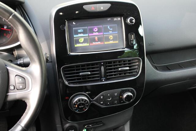 Renault CLIO 0.9 TCe Intens | Dealer onderhouden