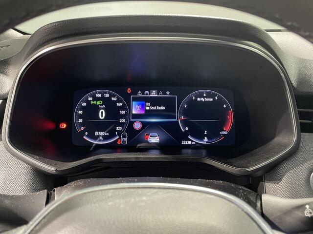 Renault CLIO 1.0 TCe 90 GPF techno Climatecontrol | Navigatie | Camera