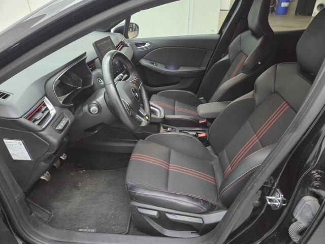 Renault CLIO 1.0 TCe R.S. Line | 360 camera | Navi | Clima |*