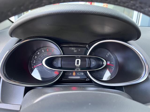 Renault CLIO 0.9 TCe Limited | Navigatie | Airconditioning | Dealer onderhouden