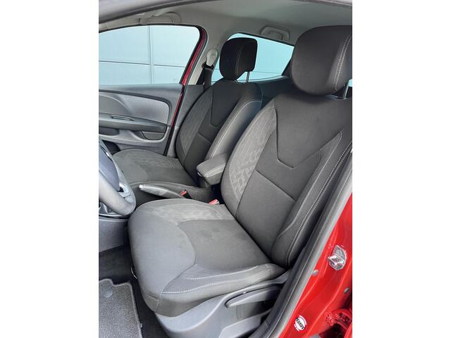 Renault CLIO 0.9 TCe Limited | Navigatie | Airconditioning | Dealer onderhouden