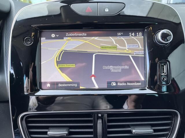 Renault CLIO 0.9 TCe Limited | Navigatie | Airconditioning | Dealer onderhouden