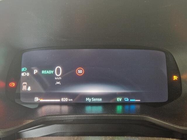 Renault CLIO 1.6 E-Tech Full Hybrid 145 esprit Alpine NAVIGATIE | 360° CAMERA | CLIMATE CONTROL | ADAPTIVE CRUISE CONTROL |