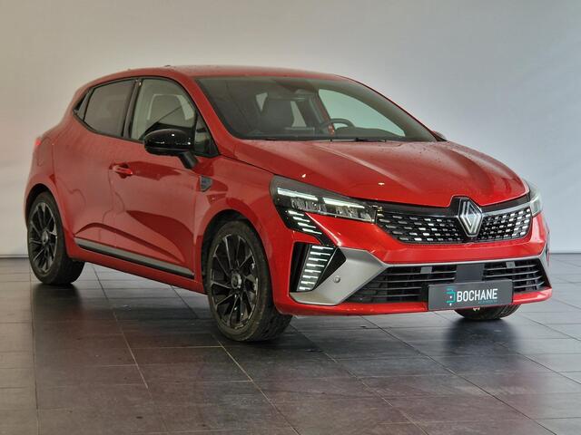 Renault CLIO 1.6 E-Tech Full Hybrid 145 esprit Alpine NAVIGATIE | 360° CAMERA | CLIMATE CONTROL | ADAPTIVE CRUISE CONTROL |