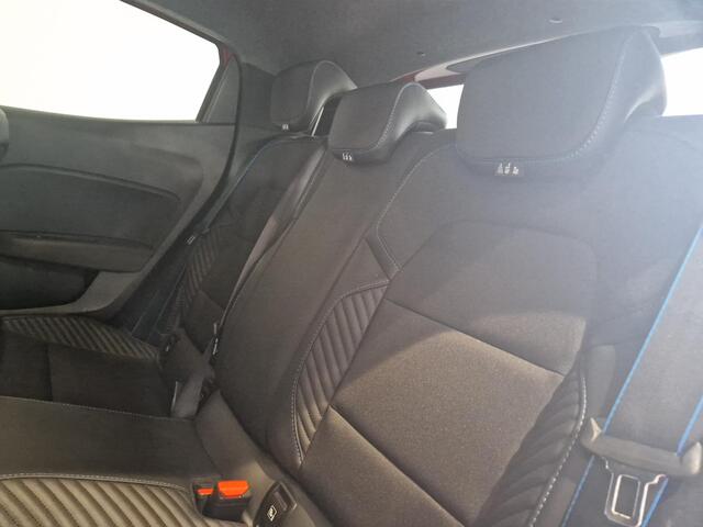 Renault CLIO 1.6 E-Tech Full Hybrid 145 esprit Alpine NAVIGATIE | 360° CAMERA | CLIMATE CONTROL | ADAPTIVE CRUISE CONTROL |