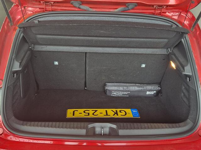 Renault CLIO 1.6 E-Tech Full Hybrid 145 esprit Alpine NAVIGATIE | 360° CAMERA | CLIMATE CONTROL | ADAPTIVE CRUISE CONTROL |