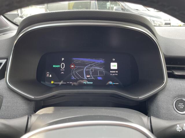 Renault CLIO 1.6 E-Tech Full Hybrid 145 techno / VOORRAADACTIE INCLUSIEF 5 JAAR GARANTIE /