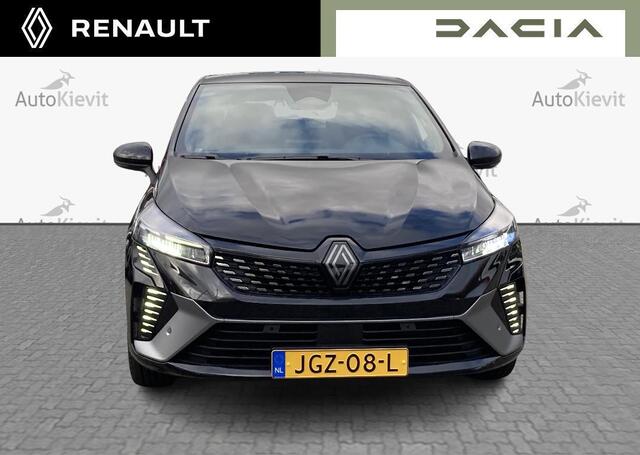 Renault CLIO 1.6 E-Tech Full Hybrid 145 esprit Alpine - 5 JAAR GARANTIE / Pack Premium Sound BOSE